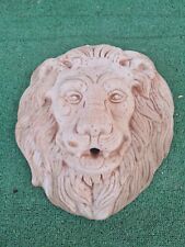 Mascherone con leone usato  Fisciano