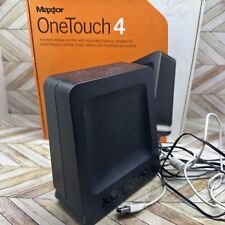 Seagate maxtor onetouch for sale  Redding