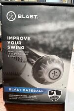Blast motion baseball for sale  Gaithersburg
