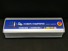 Kba metronic macsa gebraucht kaufen  Au