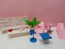 Barbie mattel set usato  San Giorgio Di Piano