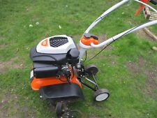 Stihl rotovator mh585 for sale  WOODBRIDGE