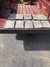 Vintage galvanized shingles for sale  Chapin