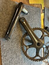 Campagnolo record 11s gebraucht kaufen  Stromberg