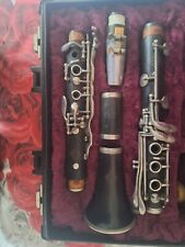 Vintage leblanc clarinets gebraucht kaufen  Zirndorf