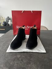 Russell bromley mens for sale  ST. NEOTS