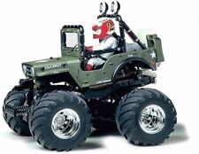 Tamiya 1/10 Elektryczny samochód RC Seria nr 242 Wild Willy 2 Off Road 58242 z Japonii na sprzedaż  Wysyłka do Poland