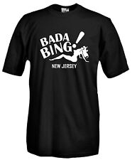 Maglia bada bing usato  Italia