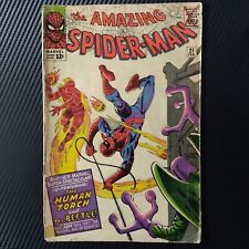 1964 amazing spider for sale  Longmont