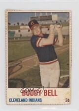 Used, 1978 Hostess All-Star Team Food Issue Buddy Bell #15 for sale  Shipping to South Africa
