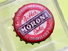 Bitter moroni soda usato  Novate Milanese