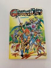 Thundercats annual 1986 for sale  DUNMOW
