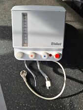 Vaillant elektro kochendwasser gebraucht kaufen  Menden