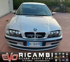 ricambi bmw 320d e46 berlina usato  Comiso