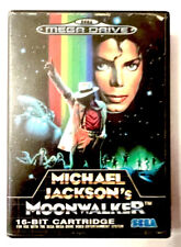 Usado, Michael Jackson´S Moonwalker Sega Megadrive Completo Cartucho comprar usado  Enviando para Brazil