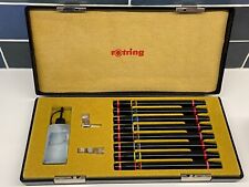 Rotring variant eight for sale  BRISTOL