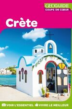 Guide crete d'occasion  France