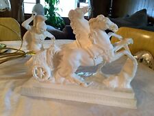 Vtg santini sculpture for sale  Tecumseh