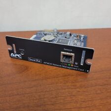 APC Smart Slot AP9630 NMC Smart-UPS Network Management Card ~Factory Reset, used for sale  Shipping to South Africa