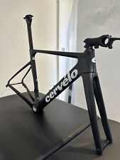 Cervelo soloist carbon for sale  Shipping to Ireland