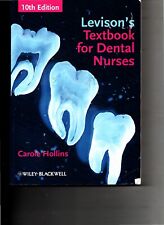 Levison textbook dental for sale  CAMELFORD