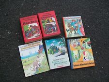 Kinderbücher märchen anderse gebraucht kaufen  Leinfelden-Echterdingen