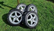 fox alloy wheels for sale  ELY