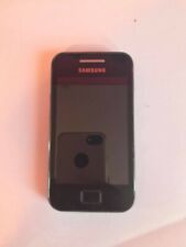 Samsung Galaxy ACE- 32 GB - nero, usato usato  Vilminore Di Scalve