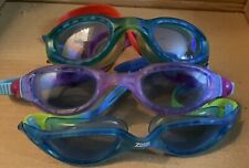 Zoggs goggles phantom for sale  WORCESTER
