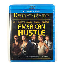 American hustle used for sale  Garland