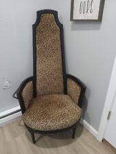 high back chairs for sale  Monticello