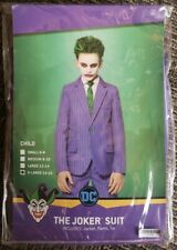 Joker suit halloween for sale  Spokane