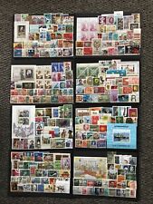 Stamps job lot for sale  UXBRIDGE