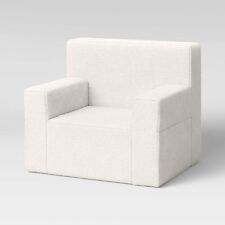 Modern chair cream for sale  USA