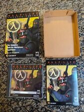 Half-Life: Counter-Strike (PC, 2000) Big Box comprar usado  Enviando para Brazil