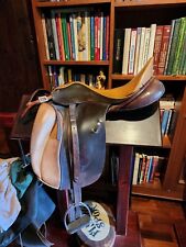 Equestrian spanish saddle for sale  Mcallen