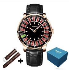 Roulette watch 2024 d'occasion  Expédié en Belgium