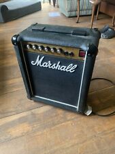 Marshall amp model for sale  CARMARTHEN