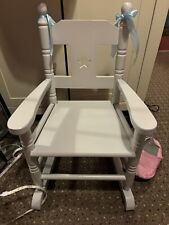 Rocking chair kids for sale  BACUP