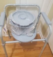 Drive commode toilet for sale  Bloomfield