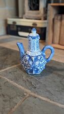Chinoiserie tea pot for sale  Glendora