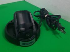 Dremel 865 charging for sale  Fort Lauderdale