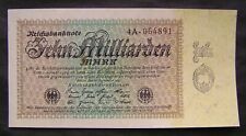 1705 deutschland inflation gebraucht kaufen  Hochfeld,-Uni-/Antonsviertel