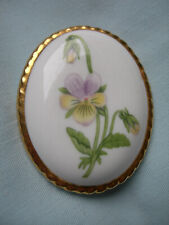 Brooch aynsley fine for sale  DISS