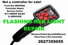 Flashing red light for sale  Germantown