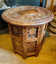 Antique anglo indian for sale  CANTERBURY