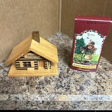 Handcrafted wooden miniature for sale  New Cumberland