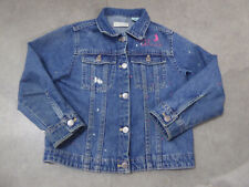 Veste jean fantaisie d'occasion  Mantes-la-Jolie