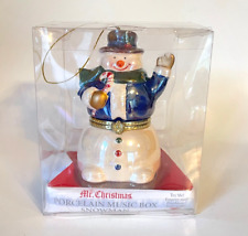Mr. christmas hinged for sale  Chambersburg