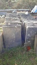 Stone replica paving for sale  SHEFFIELD